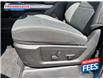 2021 RAM 2500 Big Horn - Tow Hitch -  Rear Camera (Stk: MG558730) in Sarnia - Image 12 of 24