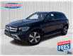 2021 Mercedes-Benz GLC 300 300 4matic SUV - Power Tailgate (Stk: MV273599) in Sarnia - Image 4 of 27