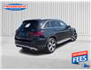 2021 Mercedes-Benz GLC 300 300 4matic SUV - Power Tailgate (Stk: MV273599) in Sarnia - Image 8 of 27