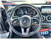 2021 Mercedes-Benz GLC 300 300 4matic SUV - Power Tailgate (Stk: MV273599) in Sarnia - Image 14 of 27