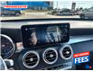 2021 Mercedes-Benz GLC 300 300 4matic SUV - Power Tailgate (Stk: MV273599) in Sarnia - Image 16 of 27