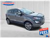 2020 Ford EcoSport Titanium 4WD - Leather Seats (Stk: LC332938) in Sarnia - Image 2 of 25