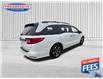 2020 Honda Odyssey EX-L Navi - Navigation -  Sunroof (Stk: LB503125) in Sarnia - Image 8 of 27