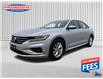 2020 Volkswagen Passat Comfortline - Android Auto (Stk: LC003634) in Sarnia - Image 1 of 23