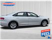 2020 Volkswagen Passat Comfortline - Android Auto (Stk: LC003634) in Sarnia - Image 9 of 23