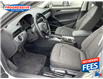 2020 Volkswagen Passat Comfortline - Android Auto (Stk: LC003634) in Sarnia - Image 11 of 23