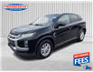 2020 Mitsubishi RVR SE AWC - Leather Seats -  Sunroof (Stk: LU602457) in Sarnia - Image 4 of 23