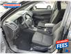 2020 Mitsubishi RVR SE AWC - Leather Seats -  Sunroof (Stk: LU602457) in Sarnia - Image 11 of 23