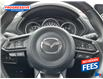 2021 Mazda CX-5 GS -  Power Liftgate -  Heated Seats (Stk: M0115338) in Sarnia - Image 14 of 24