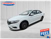 2019 Volkswagen Jetta Highline Auto (Stk: KM274167T) in Sarnia - Image 4 of 25