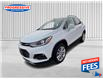 2020 Chevrolet Trax Premier - Sunroof -  Heated Seats (Stk: LB318828) in Sarnia - Image 4 of 25