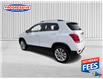 2020 Chevrolet Trax Premier - Sunroof -  Heated Seats (Stk: LB318828) in Sarnia - Image 6 of 25