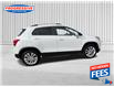 2020 Chevrolet Trax Premier - Sunroof -  Heated Seats (Stk: LB318828) in Sarnia - Image 9 of 25