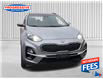 2020 Kia Sportage EX S - Sunroof -  Apple Carplay (Stk: L7806681) in Sarnia - Image 3 of 24