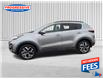 2020 Kia Sportage EX S - Sunroof -  Apple Carplay (Stk: L7806681) in Sarnia - Image 5 of 24