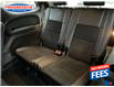 2021 Dodge Durango GT - Leather Seats -  Heated Seats (Stk: MC555405) in Sarnia - Image 22 of 25