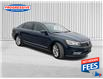 2018 Volkswagen Passat Comfortline - Sunroof (Stk: JC000539) in Sarnia - Image 2 of 23