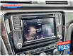 2018 Volkswagen Passat Comfortline - Sunroof (Stk: JC000539) in Sarnia - Image 16 of 23