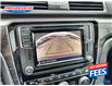 2018 Volkswagen Passat Comfortline - Sunroof (Stk: JC000539) in Sarnia - Image 17 of 23