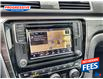 2018 Volkswagen Passat Comfortline - Sunroof (Stk: JC000539) in Sarnia - Image 18 of 23