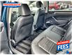2018 Volkswagen Passat Comfortline - Sunroof (Stk: JC000539) in Sarnia - Image 22 of 23