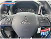 2018 Mitsubishi Outlander ES - Bluetooth -  Heated Seats (Stk: JZ615838T) in Sarnia - Image 14 of 23