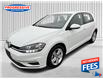 2021 Volkswagen Golf Comfortline - Navigation (Stk: MM010816) in Sarnia - Image 1 of 24