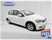 2021 Volkswagen Golf Comfortline - Navigation (Stk: MM010816) in Sarnia - Image 2 of 24