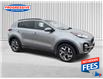 2020 Kia Sportage EX S - Sunroof -  Apple Carplay (Stk: L7806681) in Sarnia - Image 2 of 24