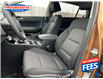 2021 Kia Sportage LX - Heated Seats -  Apple Carplay (Stk: M7925303) in Sarnia - Image 11 of 23