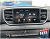 2021 Kia Sportage LX - Heated Seats -  Apple Carplay (Stk: M7925303) in Sarnia - Image 16 of 23