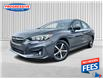 2019 Subaru Impreza 4-dr Touring AT - Heated Seats (Stk: K3617352) in Sarnia - Image 1 of 21