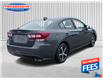 2019 Subaru Impreza 4-dr Touring AT - Heated Seats (Stk: K3617352) in Sarnia - Image 8 of 21