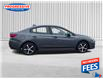 2019 Subaru Impreza 4-dr Touring AT - Heated Seats (Stk: K3617352) in Sarnia - Image 9 of 21