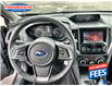 2019 Subaru Impreza 4-dr Touring AT - Heated Seats (Stk: K3617352) in Sarnia - Image 13 of 21