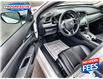 2020 Honda Civic Touring - Leather Seats (Stk: LH102430T) in Sarnia - Image 11 of 23