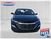 2021 Chevrolet Malibu LT - Heated Seats -  Remote Start (Stk: MF029532) in Sarnia - Image 3 of 22