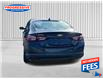 2021 Chevrolet Malibu LT - Heated Seats -  Remote Start (Stk: MF029532) in Sarnia - Image 7 of 22