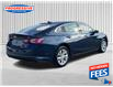 2021 Chevrolet Malibu LT - Heated Seats -  Remote Start (Stk: MF029532) in Sarnia - Image 8 of 22