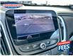 2021 Chevrolet Malibu LT - Heated Seats -  Remote Start (Stk: MF029532) in Sarnia - Image 17 of 22