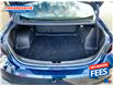 2021 Chevrolet Malibu LT - Heated Seats -  Remote Start (Stk: MF029532) in Sarnia - Image 21 of 22