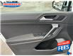 2021 Volkswagen Tiguan Trendline 4motion - Heated Seats (Stk: MM069148) in Sarnia - Image 13 of 20