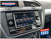 2021 Volkswagen Tiguan Trendline 4motion - Heated Seats (Stk: MM069148) in Sarnia - Image 16 of 20