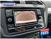 2021 Volkswagen Tiguan Trendline 4motion - Heated Seats (Stk: MM069148) in Sarnia - Image 17 of 20