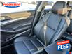 2020 Nissan Maxima SL - Navigation -  Leather Seats (Stk: LC380474) in Sarnia - Image 25 of 25