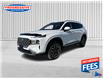 2022 Hyundai Santa Fe HEV Luxury AWD - Cooled Seats (Stk: NU033148) in Sarnia - Image 1 of 24