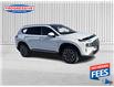 2022 Hyundai Santa Fe HEV Luxury AWD - Cooled Seats (Stk: NU033148) in Sarnia - Image 2 of 24