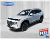 2022 Hyundai Santa Fe HEV Luxury AWD - Cooled Seats (Stk: NU033148) in Sarnia - Image 4 of 24