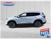 2022 Hyundai Santa Fe HEV Luxury AWD - Cooled Seats (Stk: NU033148) in Sarnia - Image 5 of 24