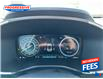 2022 Hyundai Santa Fe HEV Luxury AWD - Cooled Seats (Stk: NU033148) in Sarnia - Image 15 of 24